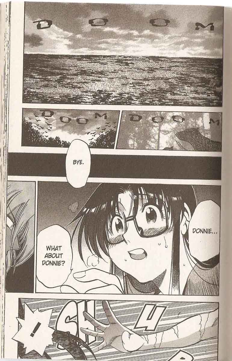 Read or Die Chapter 20 page 25 - Chapter 20