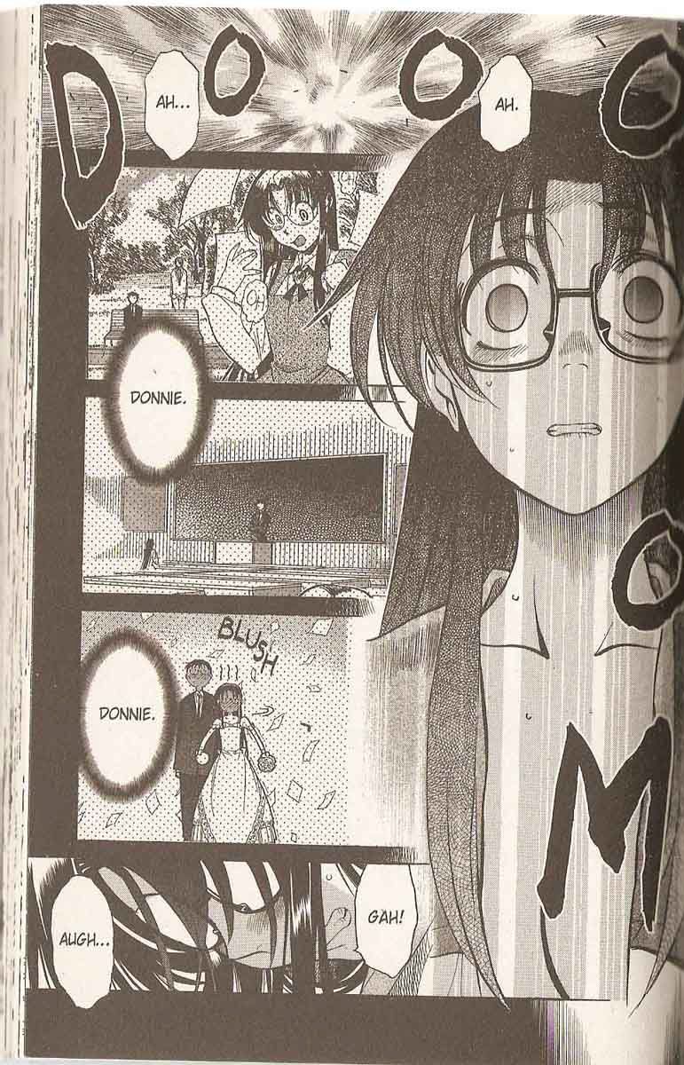 Read or Die Chapter 20 page 27 - Chapter 20