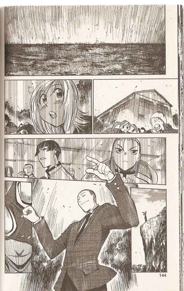 Read or Die Chapter 20 page 30 - Chapter 20