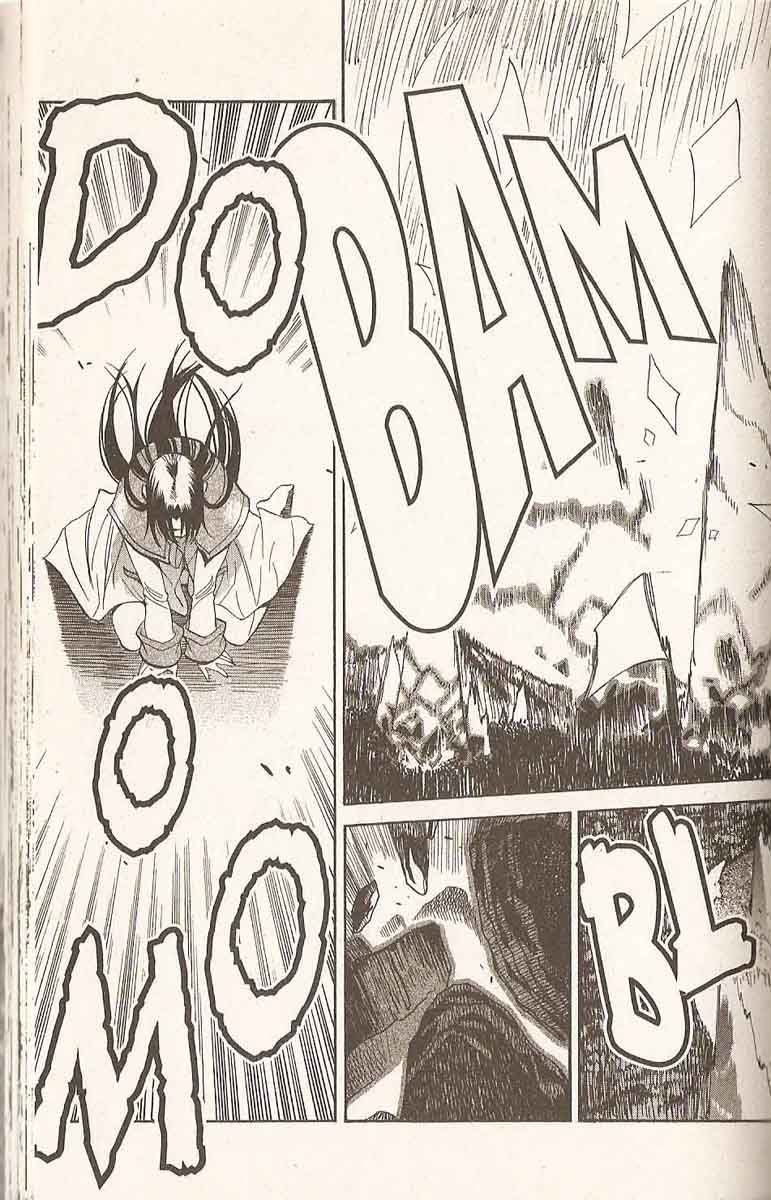 Read or Die Chapter 21 page 12 - Chapter 21