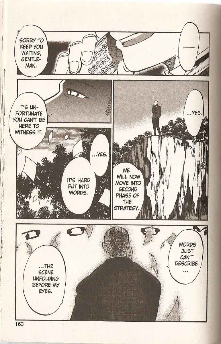 Read or Die Chapter 21 page 14 - Chapter 21