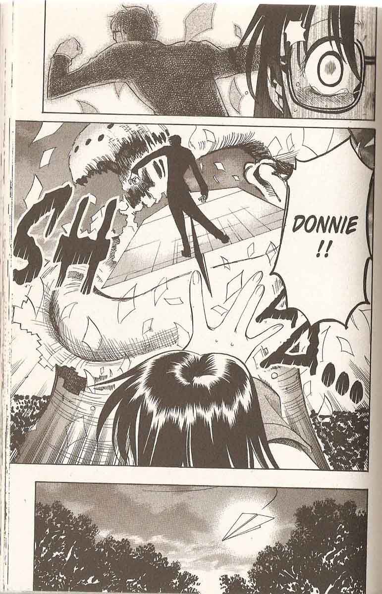 Read or Die Chapter 21 page 22 - Chapter 21