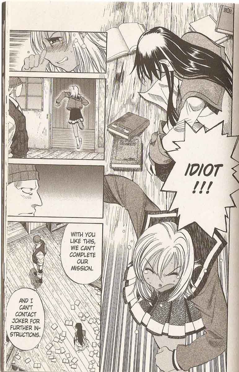 Read or Die Chapter 22 page 16 - Chapter 22