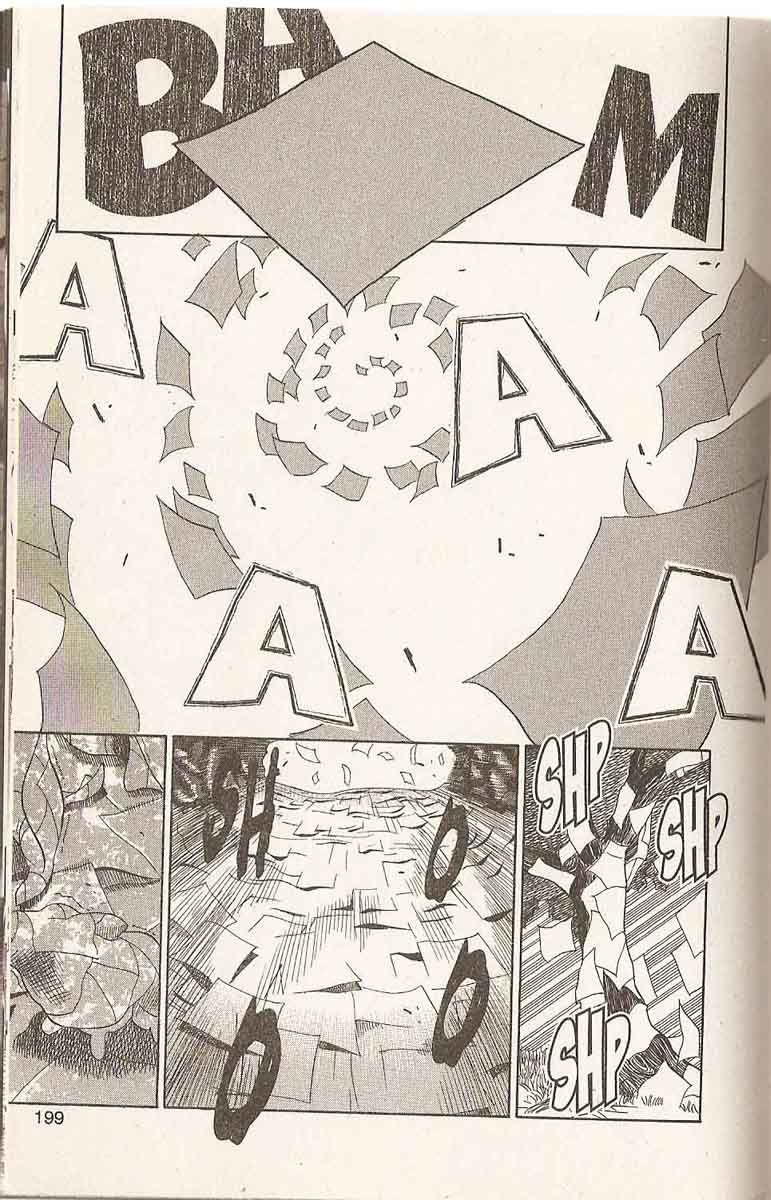 Read or Die Chapter 22 page 18 - Chapter 22