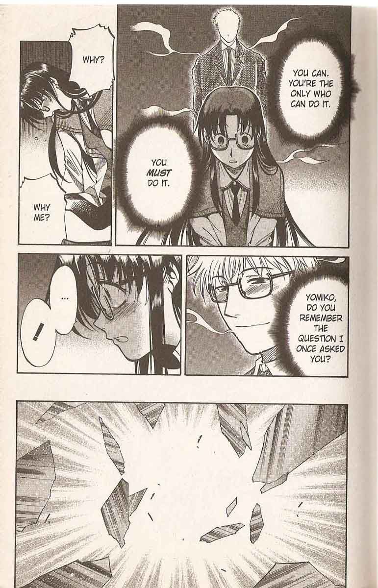 Read or Die Chapter 23 page 16 - Chapter 23
