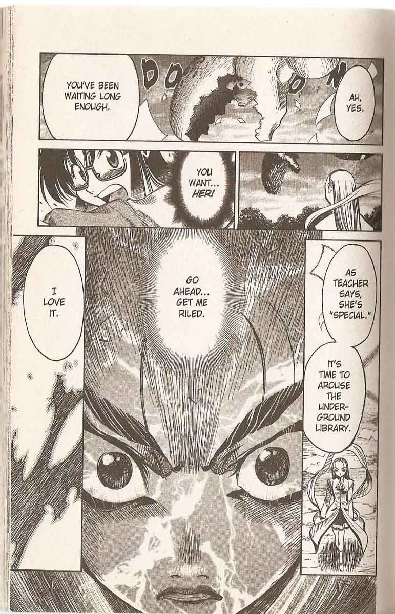 Read or Die Chapter 24 page 16 - Chapter 24