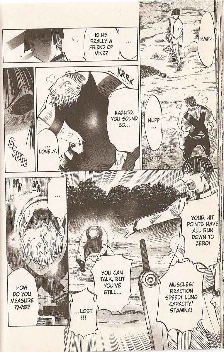 Read or Die Chapter 24 page 25 - Chapter 24