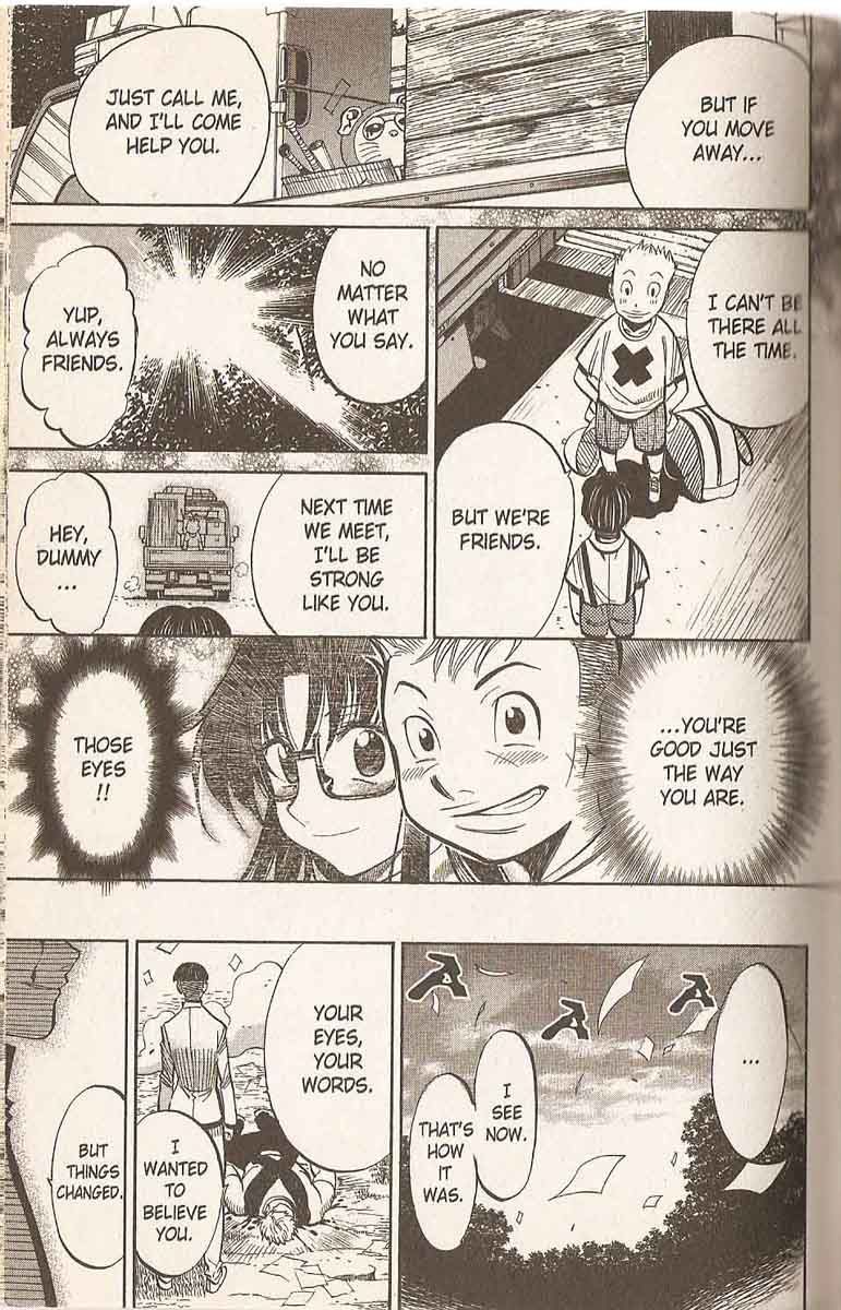 Read or Die Chapter 24 page 30 - Chapter 24