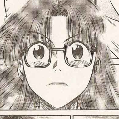 Read or Die Chapter 24 cover