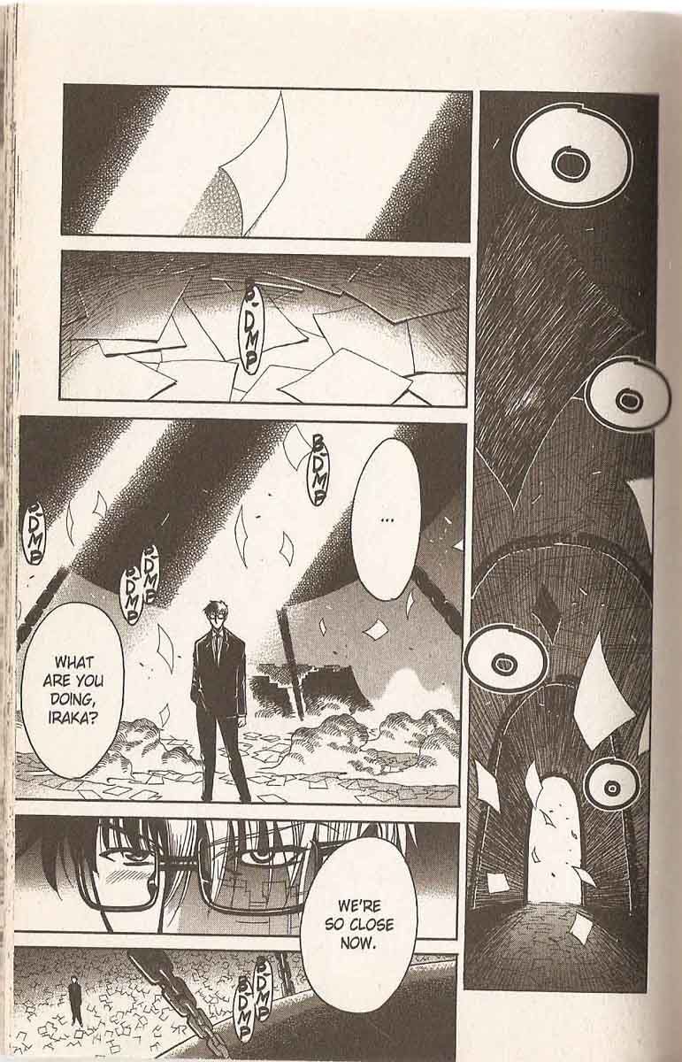 Read or Die Chapter 25 page 15 - Chapter 25