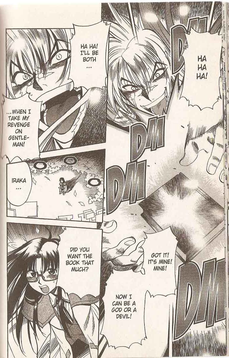 Read or Die Chapter 26 page 12 - Chapter 26
