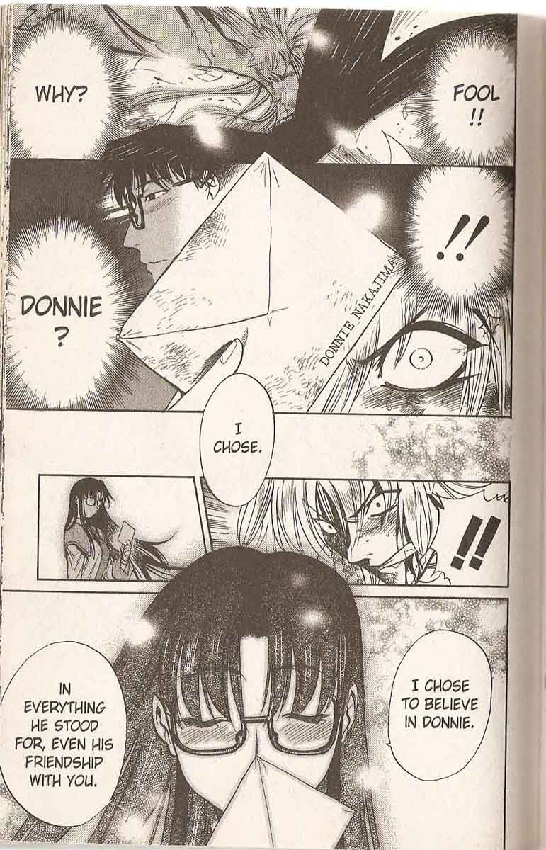 Read or Die Chapter 26 page 27 - Chapter 26