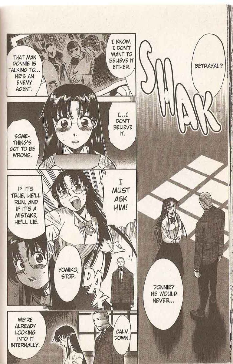 Read or Die Chapter 27 page 10 - Chapter 27