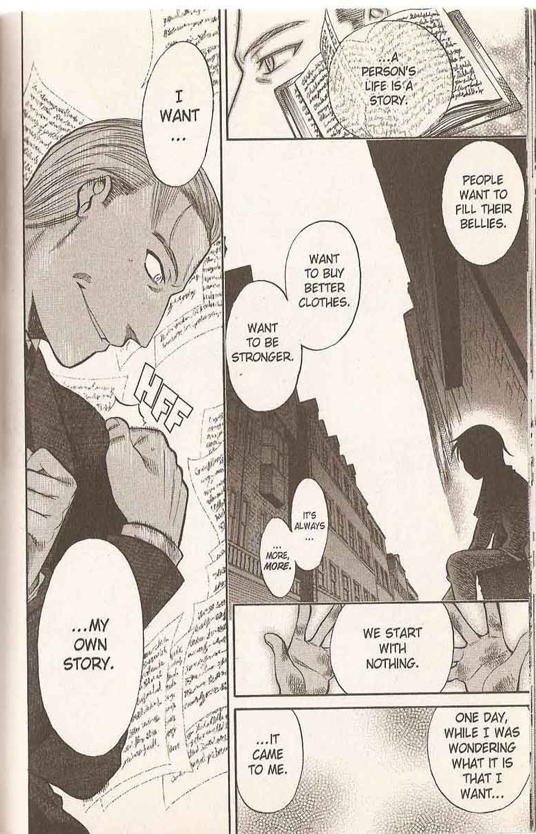 Read or Die Chapter 27 page 18 - Chapter 27