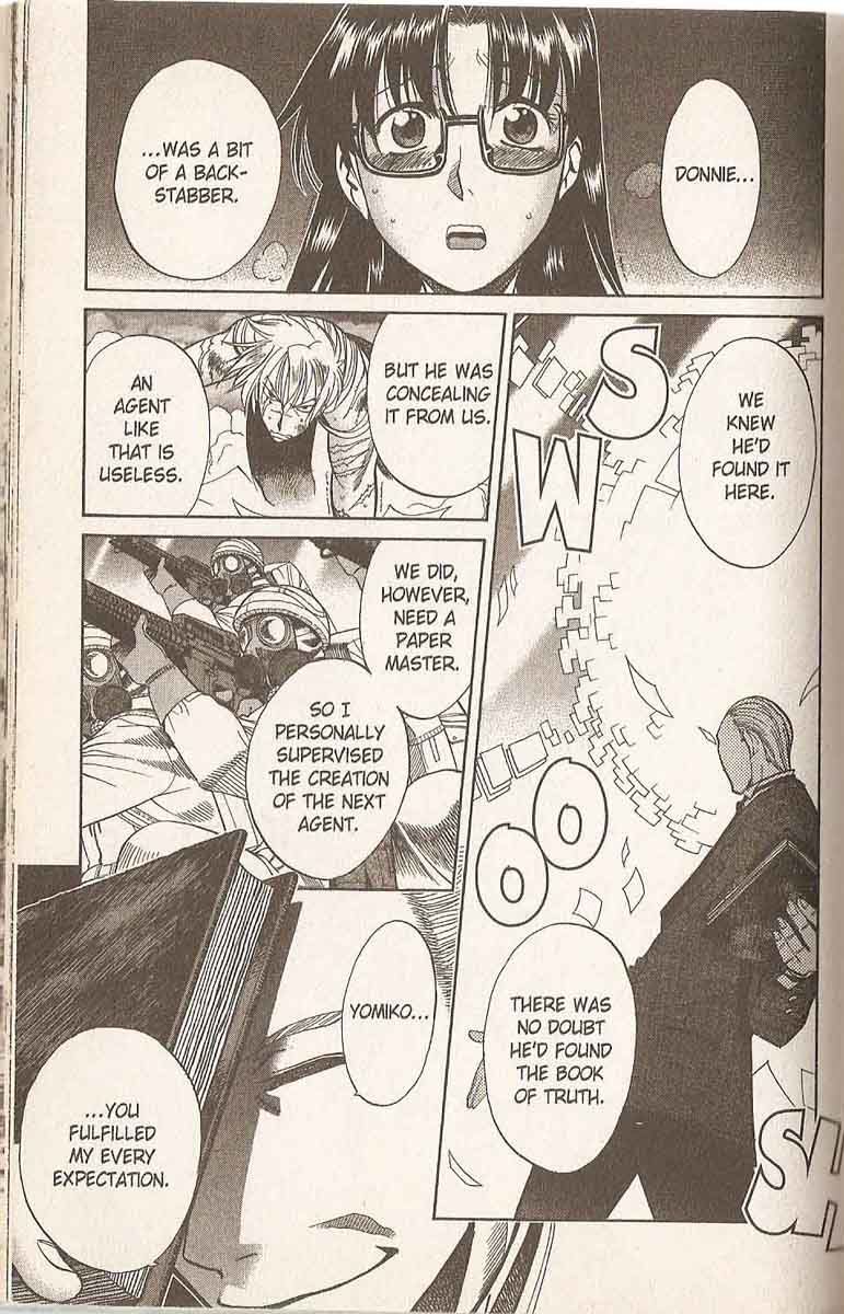 Read or Die Chapter 27 page 9 - Chapter 27