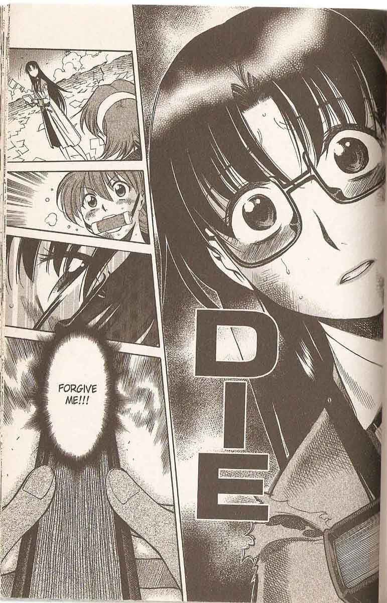 Read or Die Chapter 28 page 19 - Chapter 28