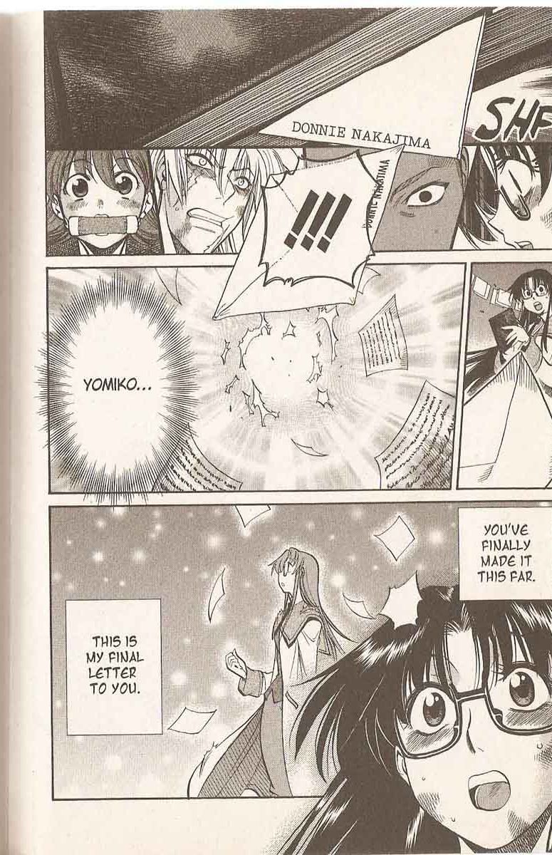 Read or Die Chapter 28 page 20 - Chapter 28