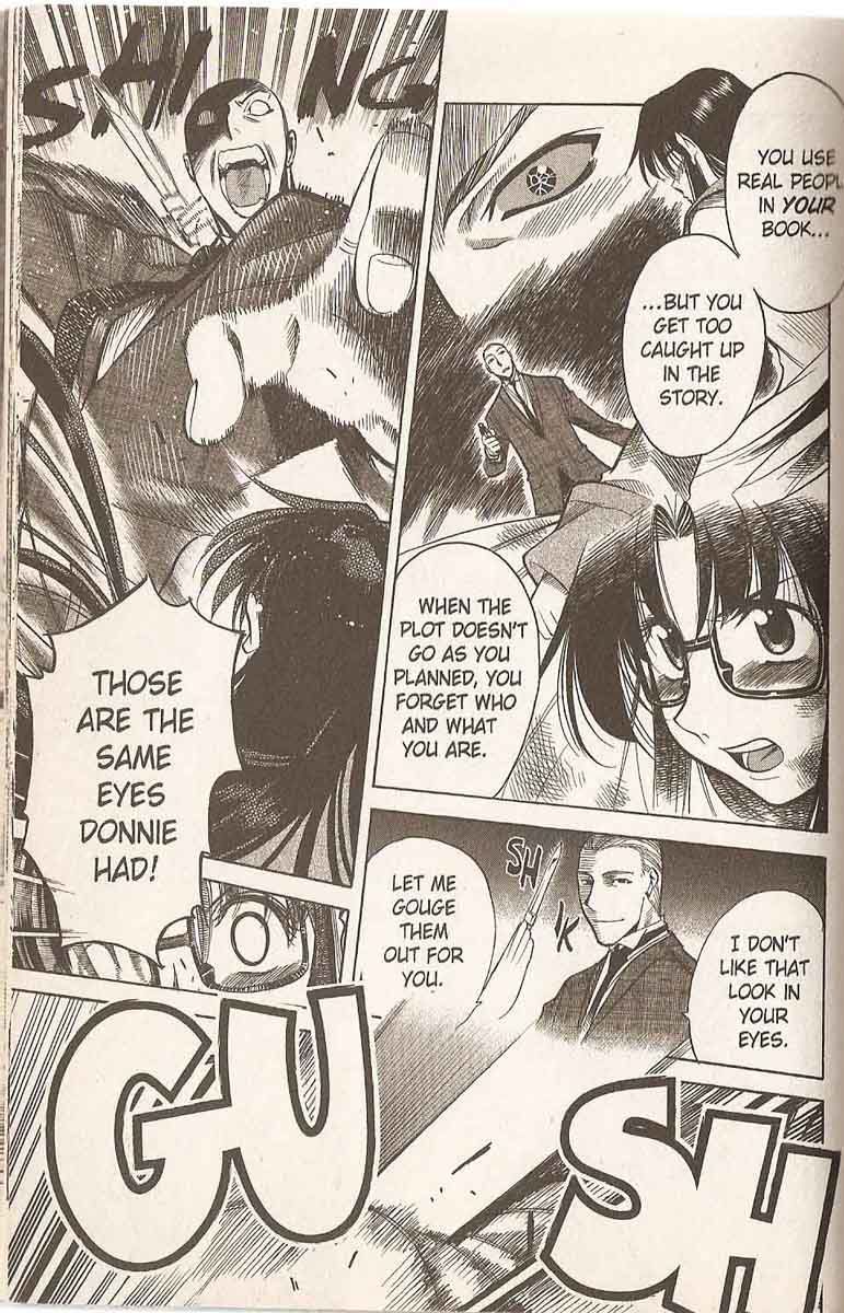 Read or Die Chapter 29 page 11 - Chapter 29