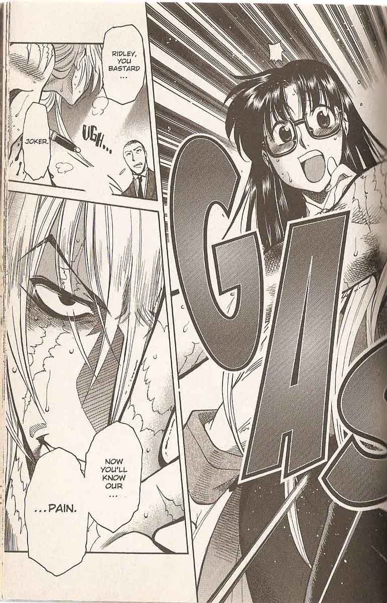 Read or Die Chapter 29 page 13 - Chapter 29