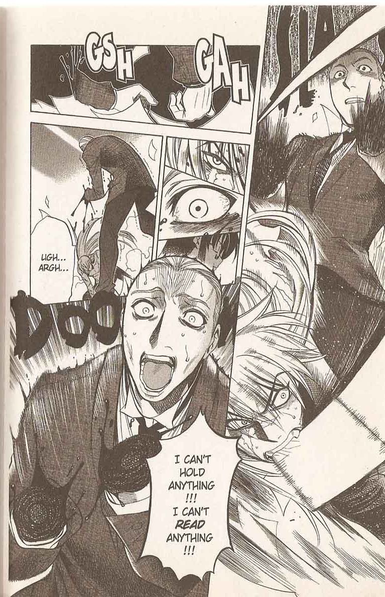 Read or Die Chapter 29 page 14 - Chapter 29