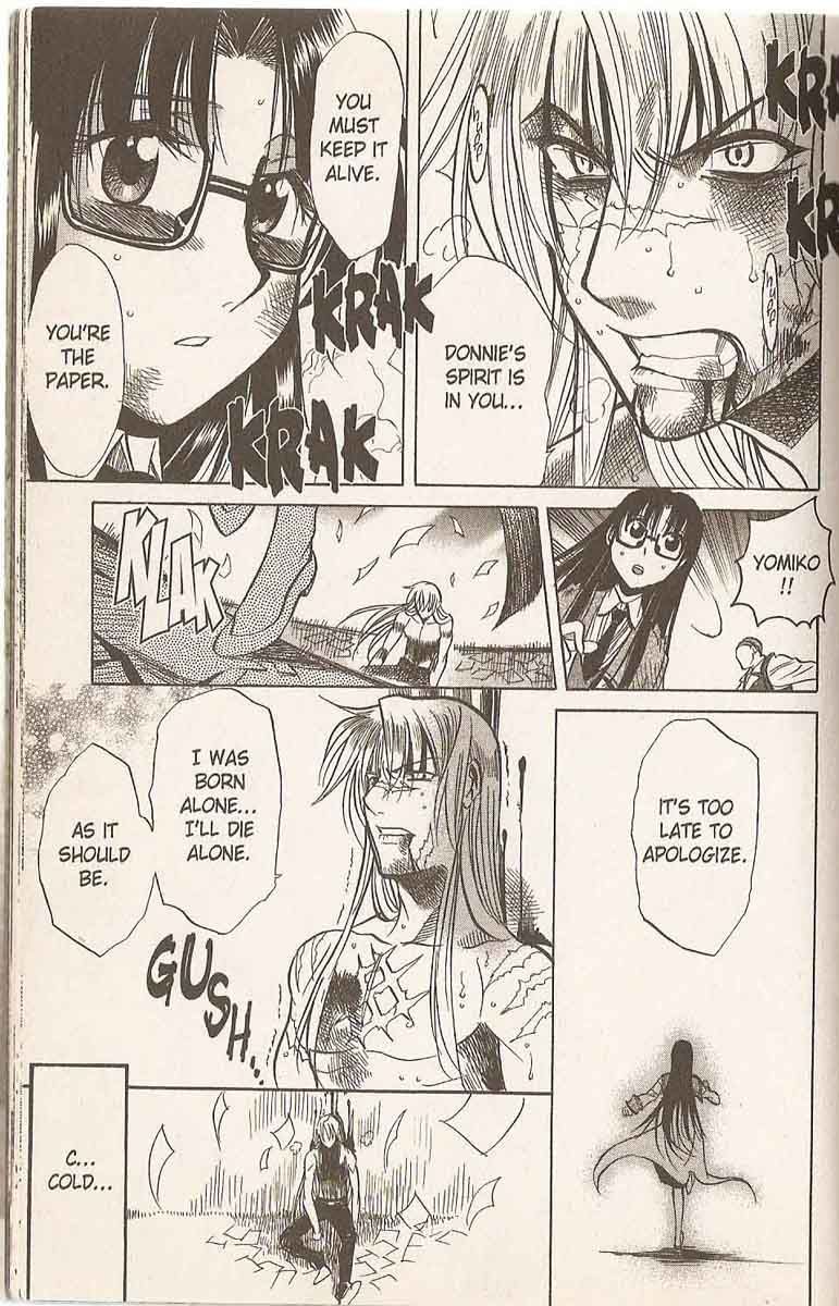 Read or Die Chapter 29 page 17 - Chapter 29
