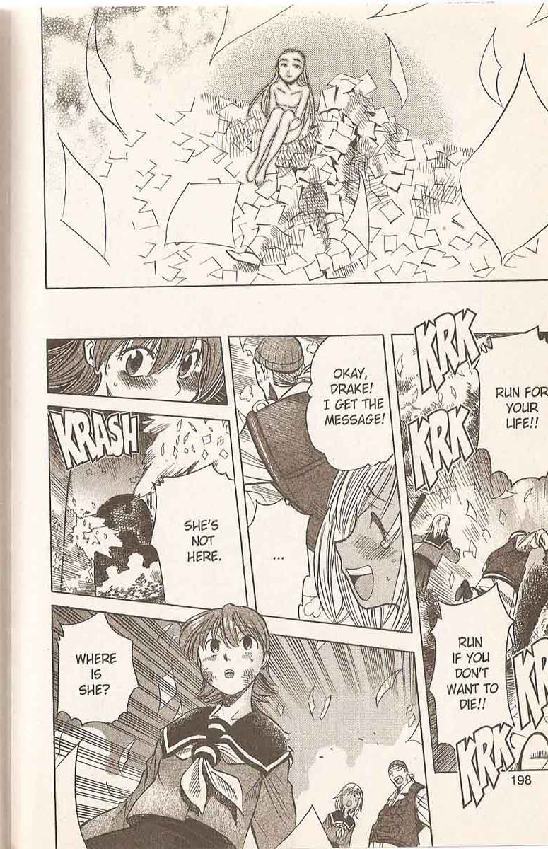 Read or Die Chapter 29 page 20 - Chapter 29