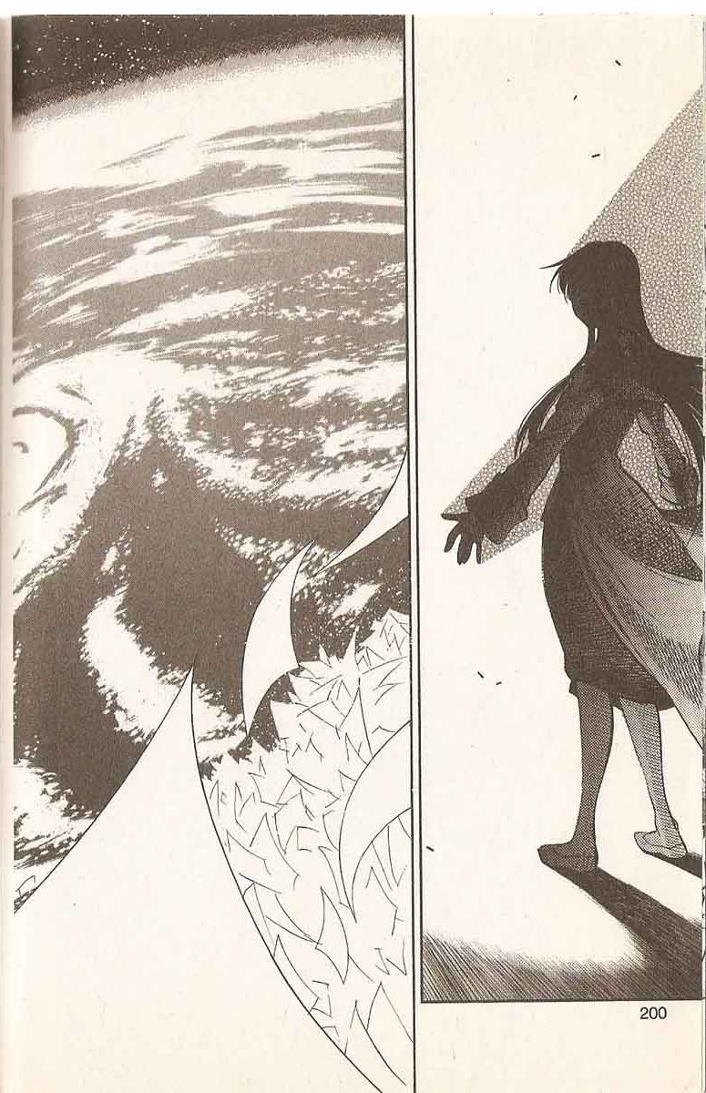 Read or Die Chapter 29 page 22 - Chapter 29