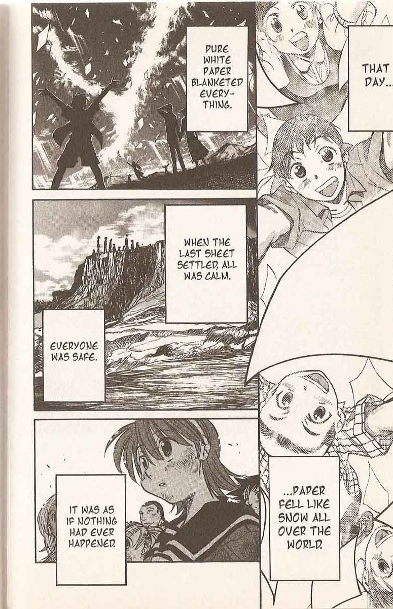 Read or Die Chapter 29 page 24 - Chapter 29