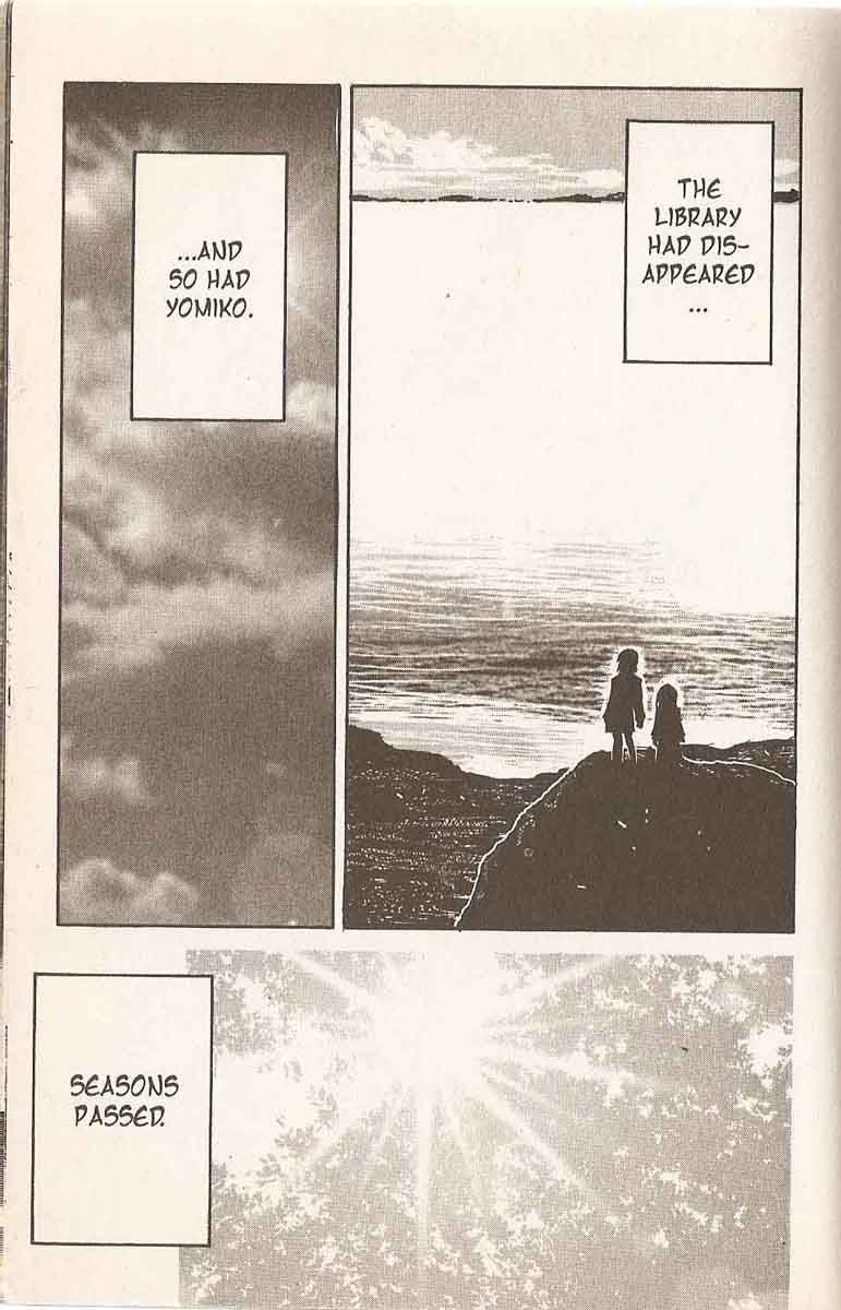 Read or Die Chapter 29 page 25 - Chapter 29