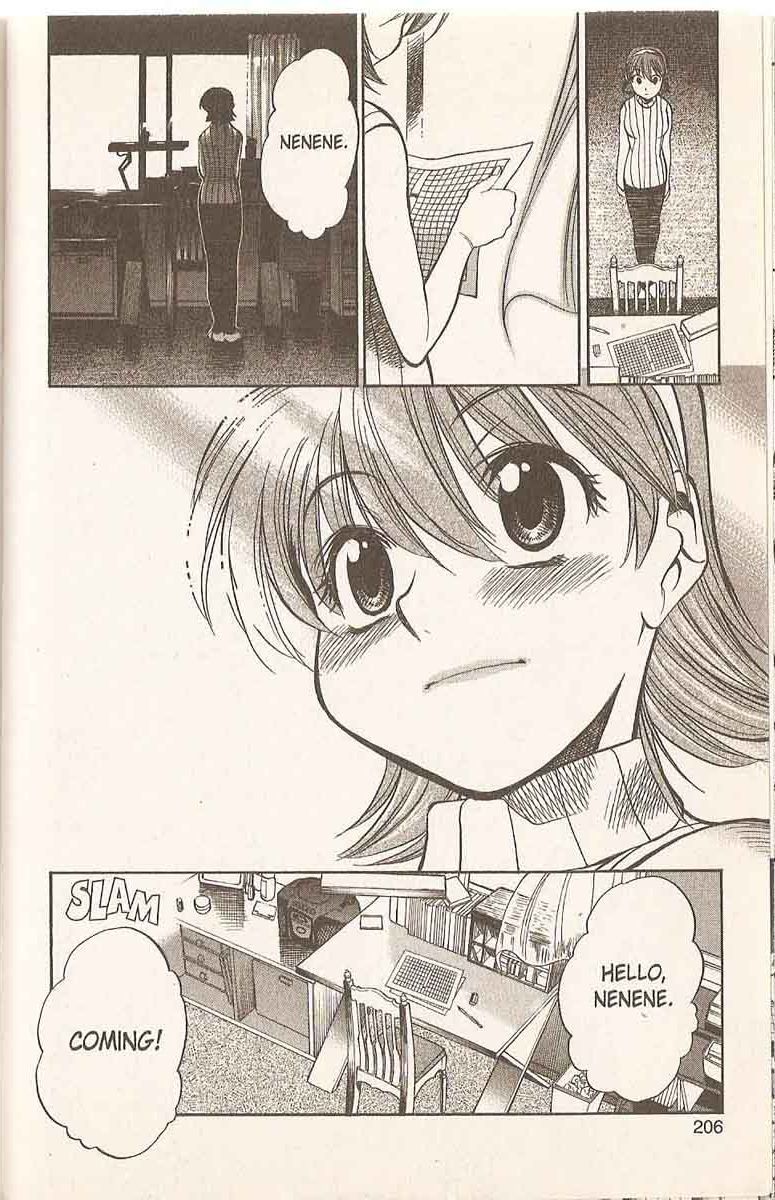 Read or Die Chapter 29 page 28 - Chapter 29