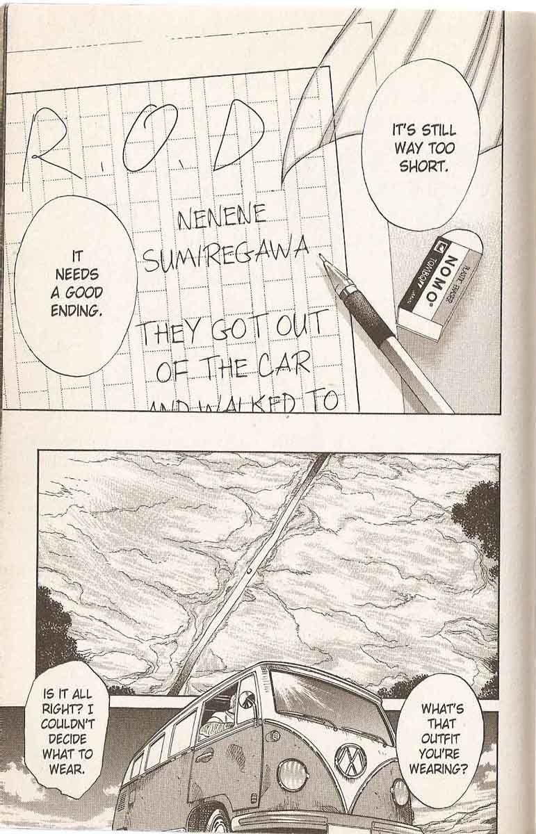 Read or Die Chapter 29 page 29 - Chapter 29