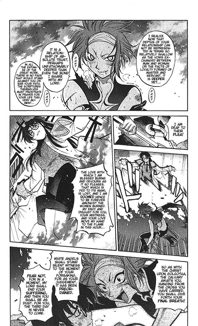 Read or Die Chapter 7 page 7 - Chapter 7