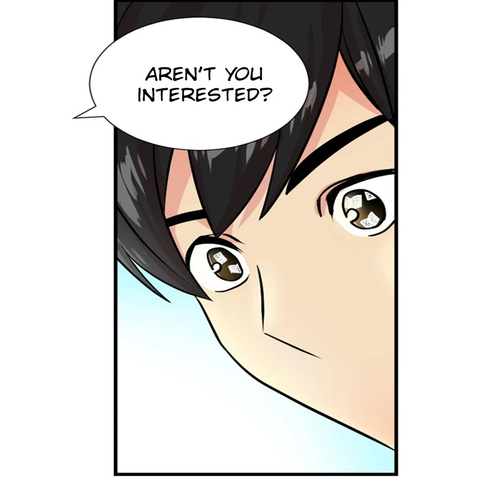 Reader (Chang Han-Yoon) Chapter 1: One cover