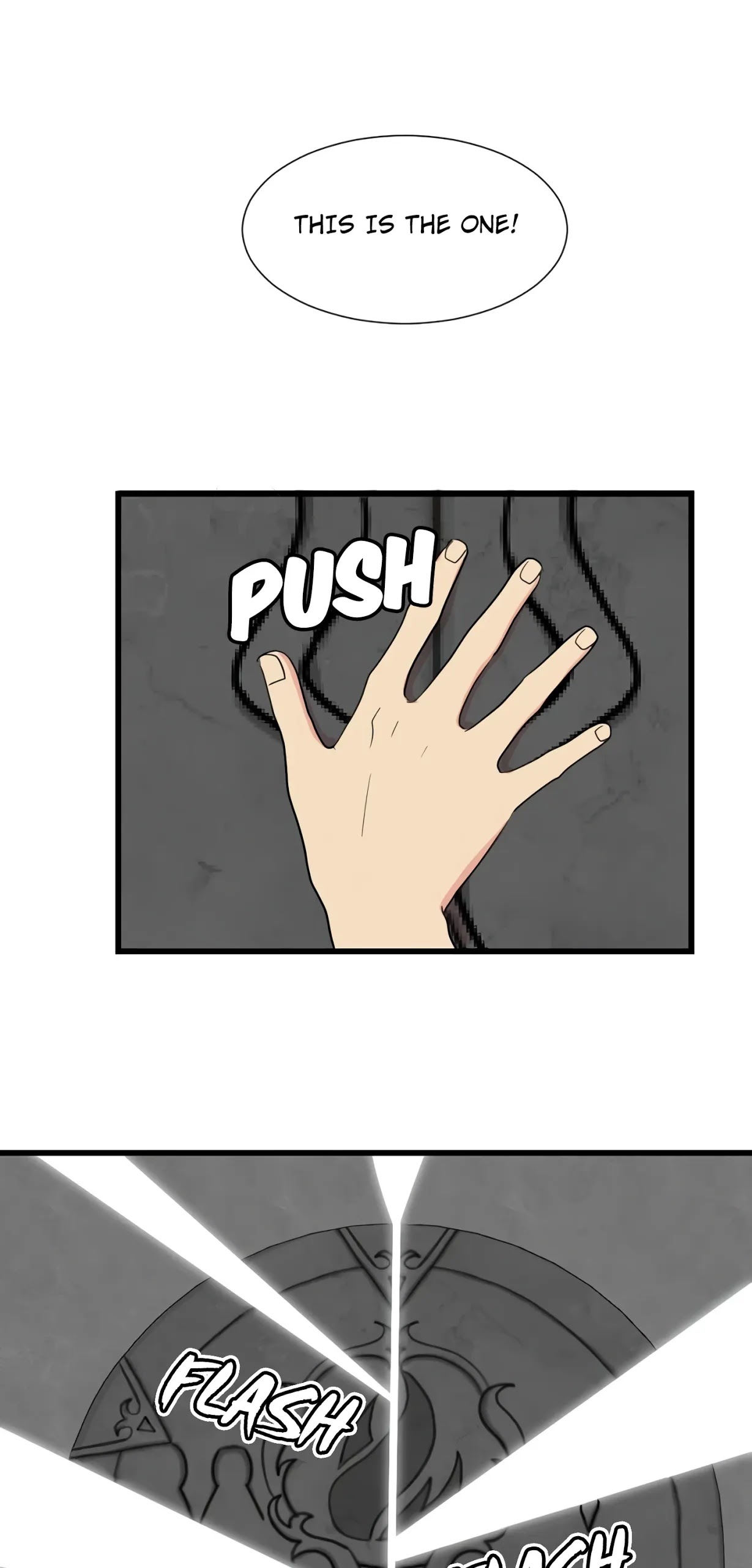 Reader (Chang Han-Yoon) Chapter 10 page 2 - Chapter 10: Ten