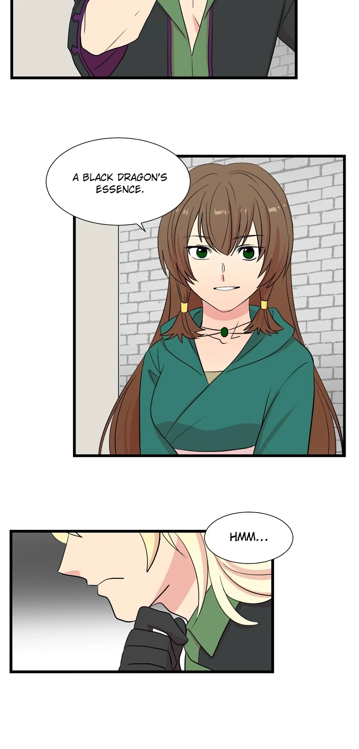 Reader (Chang Han-Yoon) Chapter 10 page 29 - Chapter 10: Ten