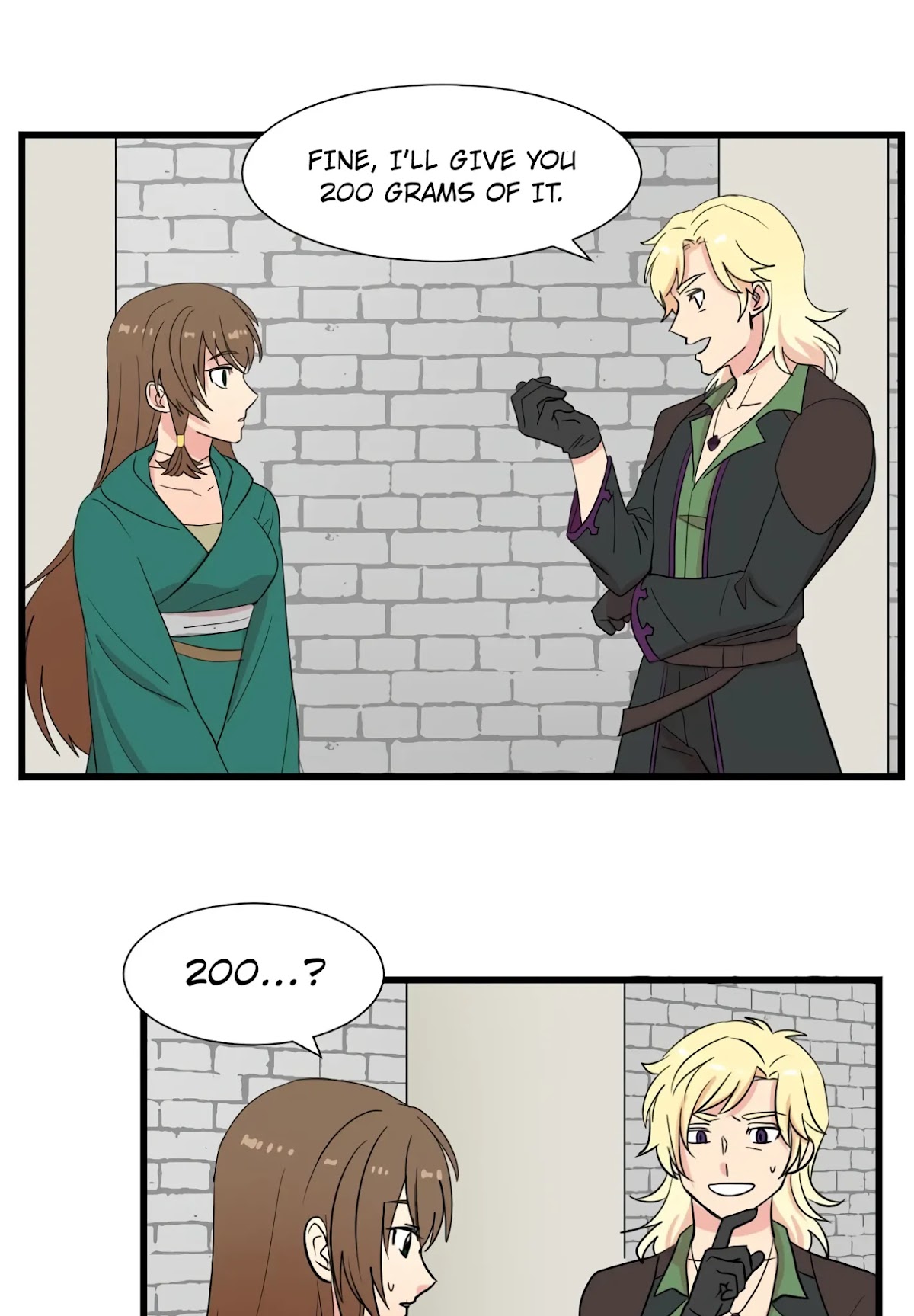 Reader (Chang Han-Yoon) Chapter 10 page 30 - Chapter 10: Ten