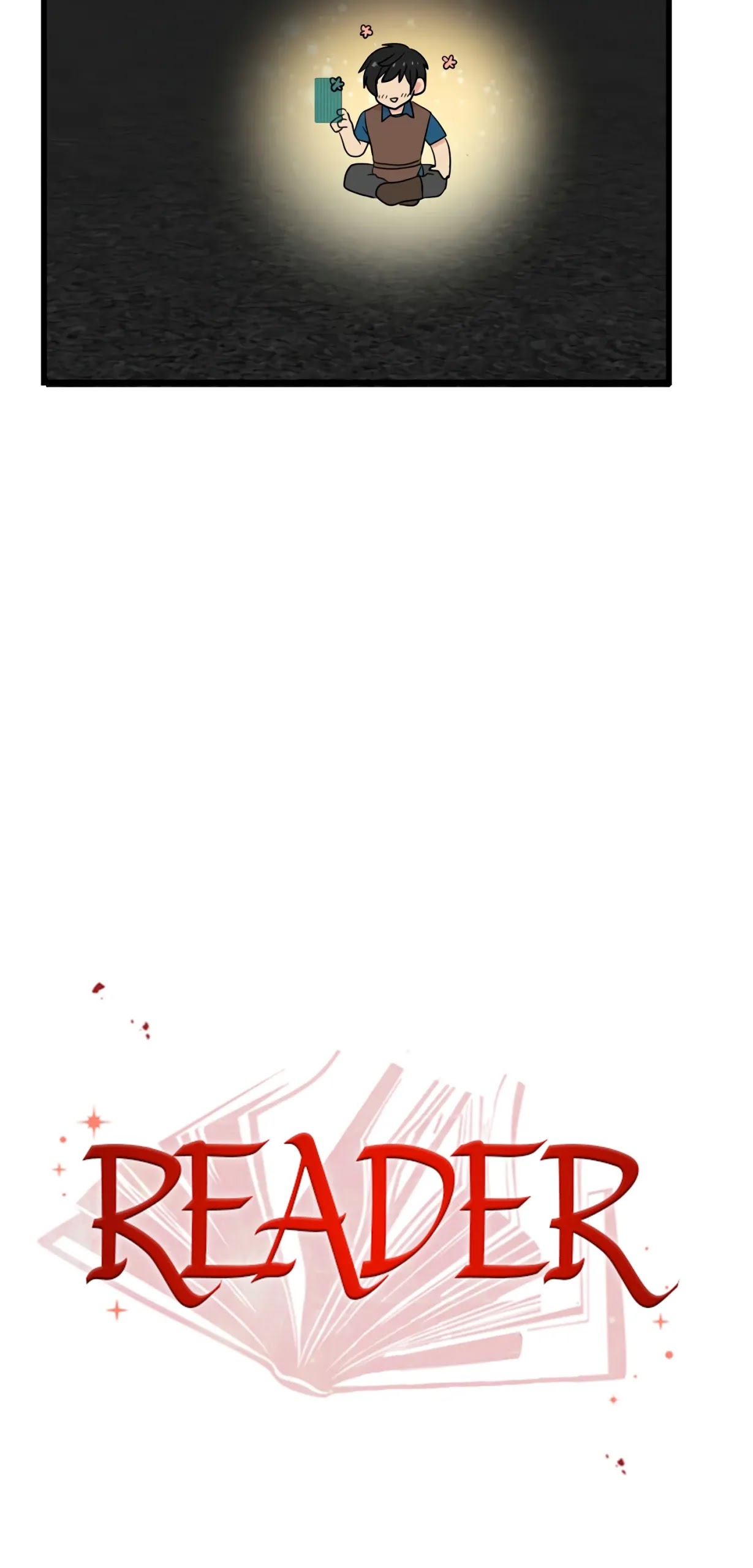 Reader (Chang Han-Yoon) Chapter 10 page 6 - Chapter 10: Ten