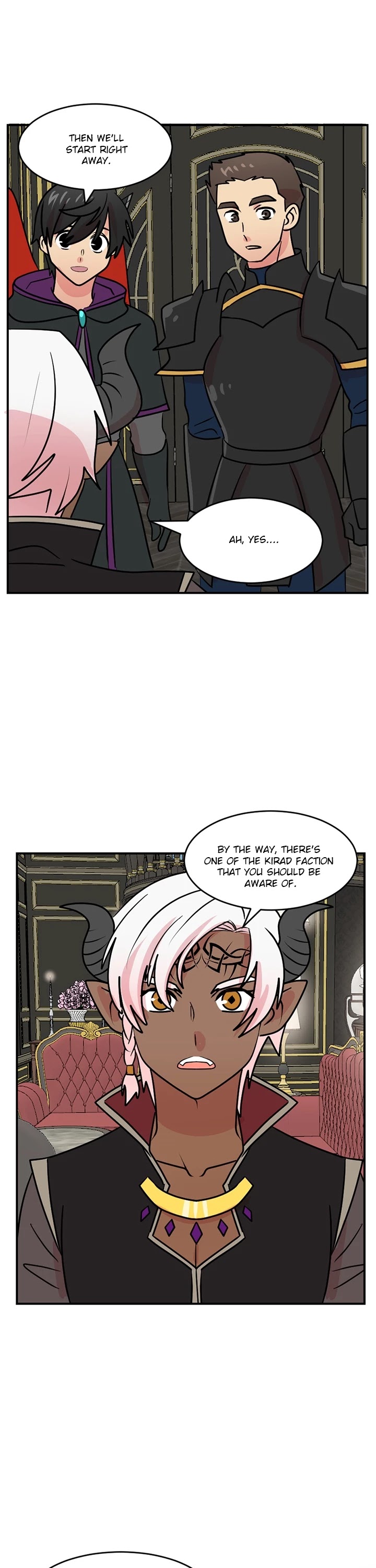 Reader (Chang Han-Yoon) Chapter 100 page 24 - Chapter 100