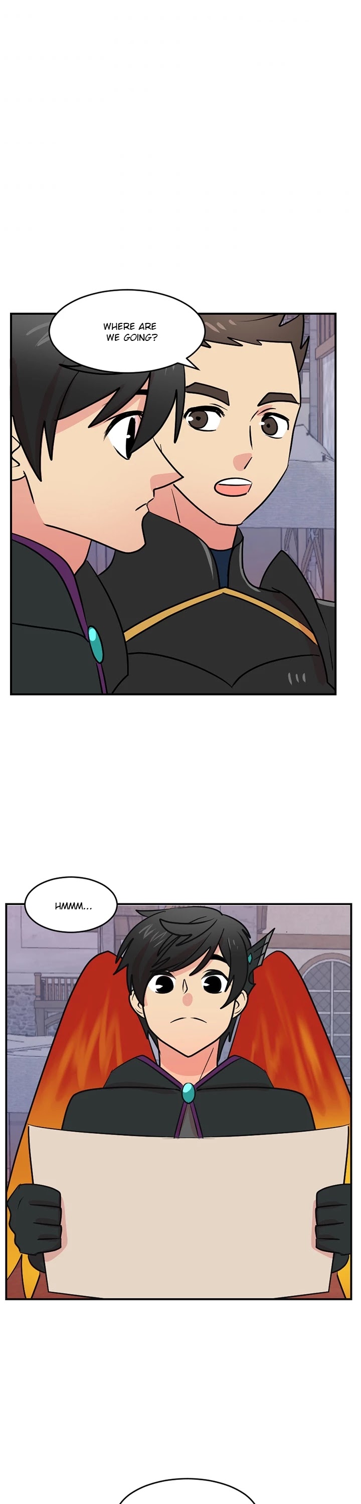 Reader (Chang Han-Yoon) Chapter 100 page 26 - Chapter 100