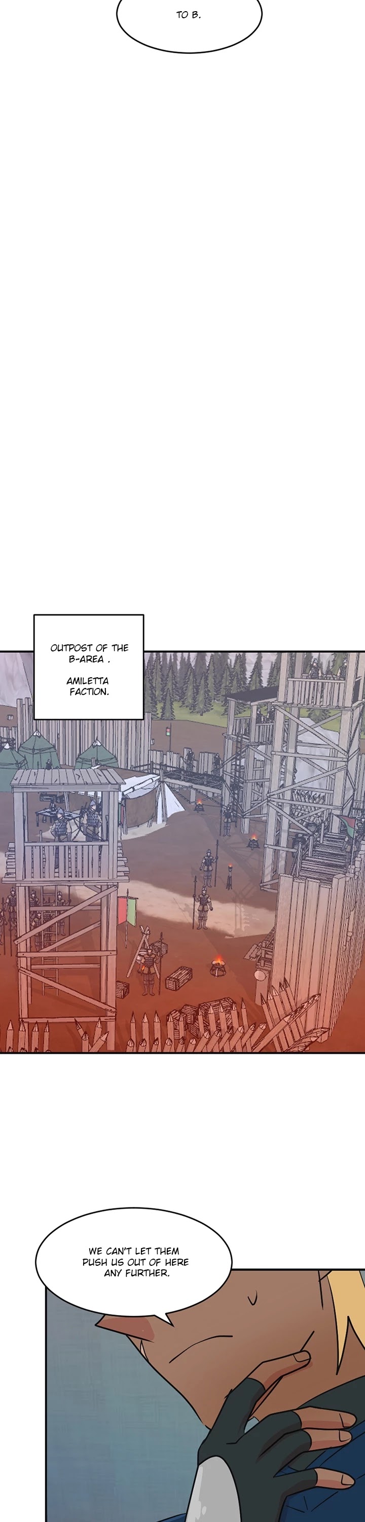 Reader (Chang Han-Yoon) Chapter 100 page 27 - Chapter 100