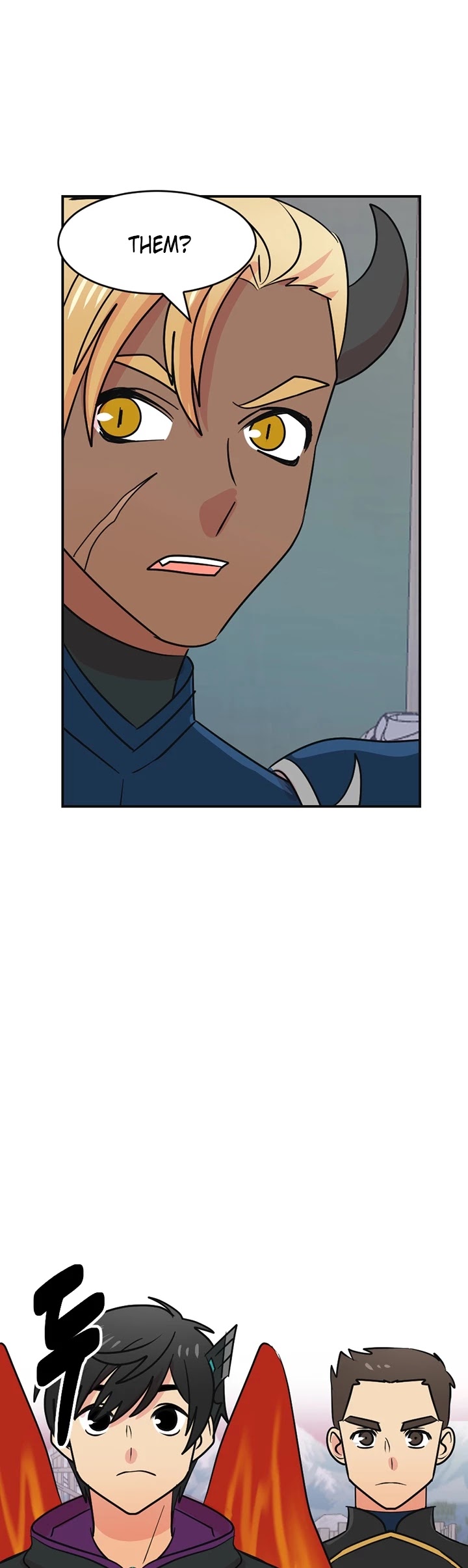 Reader (Chang Han-Yoon) Chapter 100 page 30 - Chapter 100