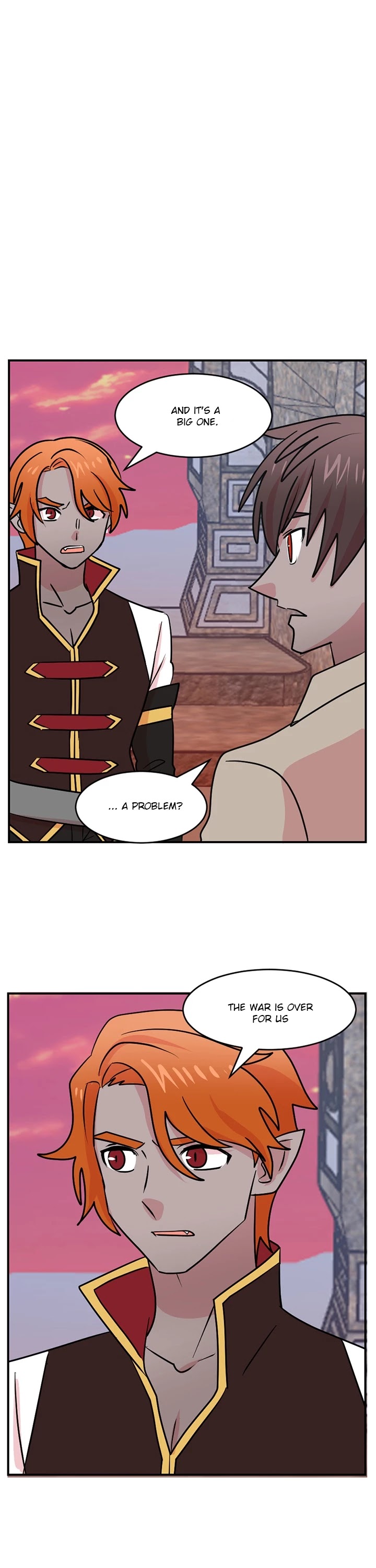 Reader (Chang Han-Yoon) Chapter 100 page 7 - Chapter 100