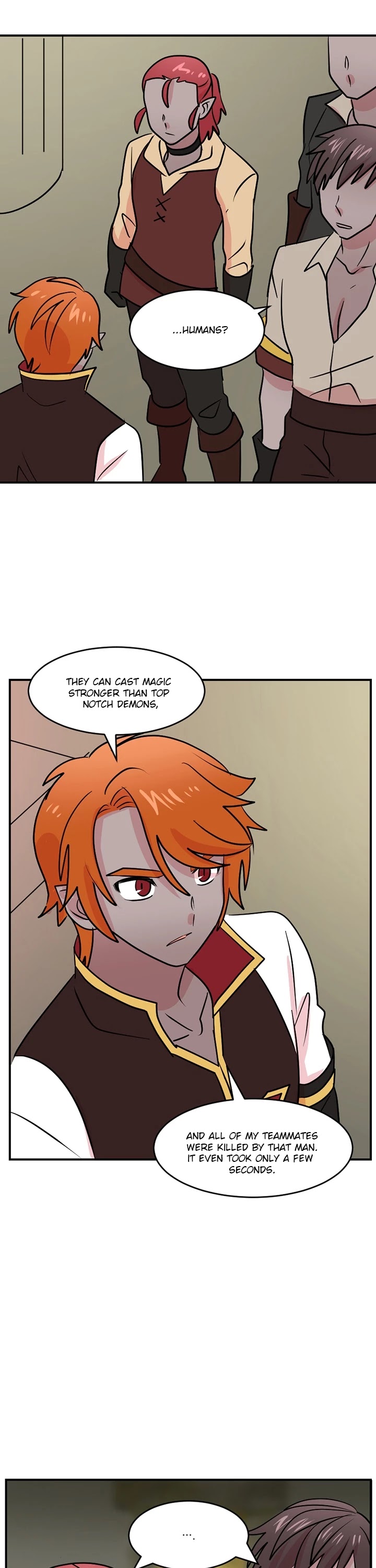 Reader (Chang Han-Yoon) Chapter 100 page 9 - Chapter 100