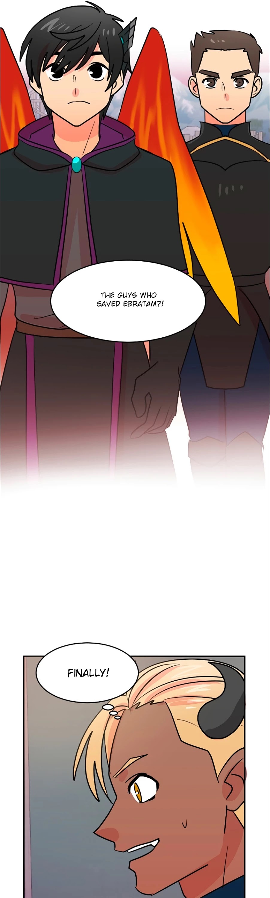 Reader (Chang Han-Yoon) Chapter 101 page 2 - Chapter 101