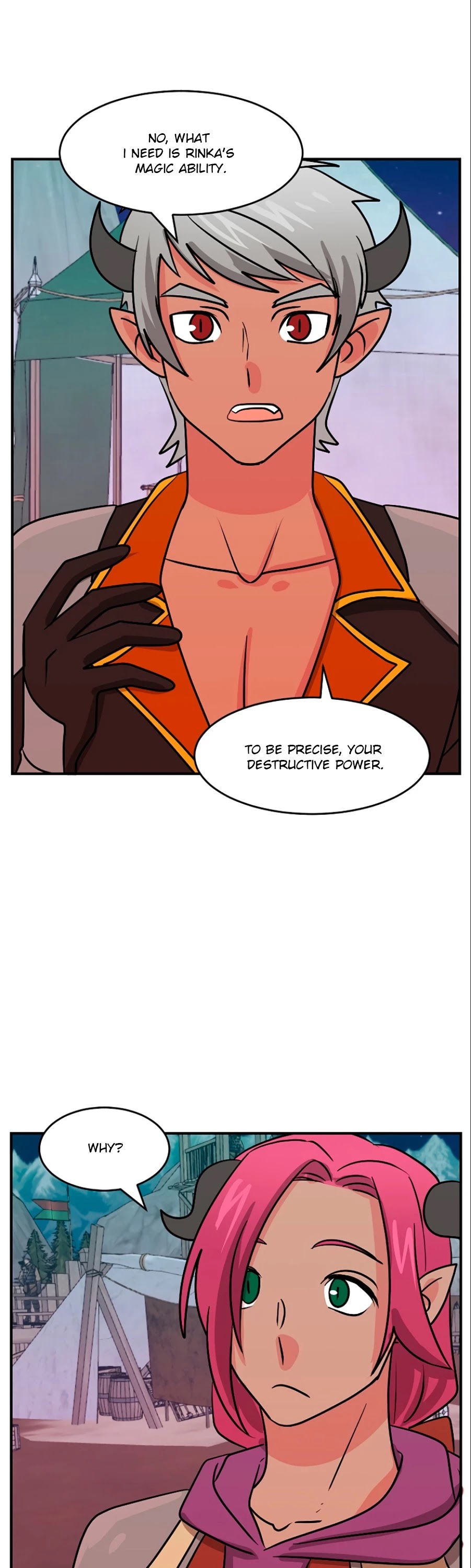 Reader (Chang Han-Yoon) Chapter 101 page 22 - Chapter 101