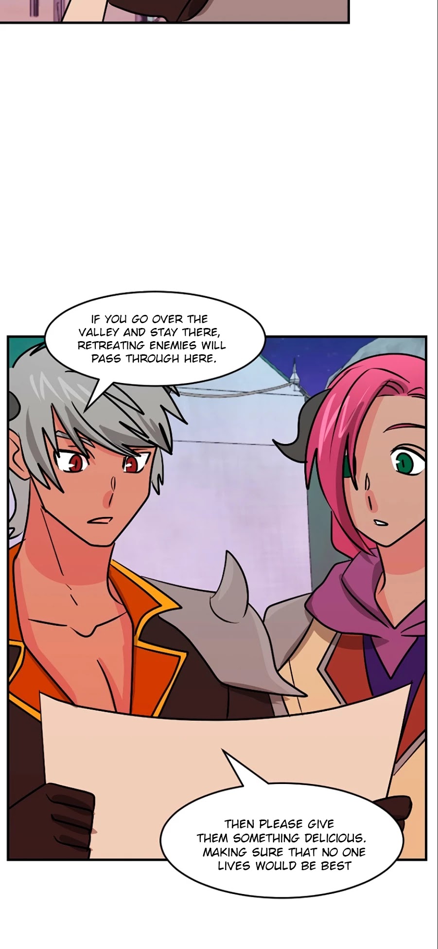 Reader (Chang Han-Yoon) Chapter 101 page 24 - Chapter 101