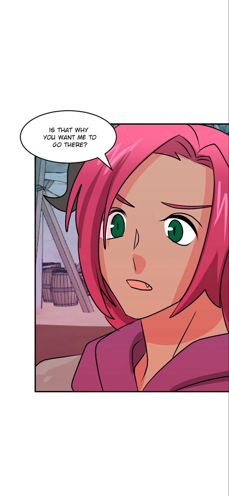 Reader (Chang Han-Yoon) Chapter 101 page 25 - Chapter 101
