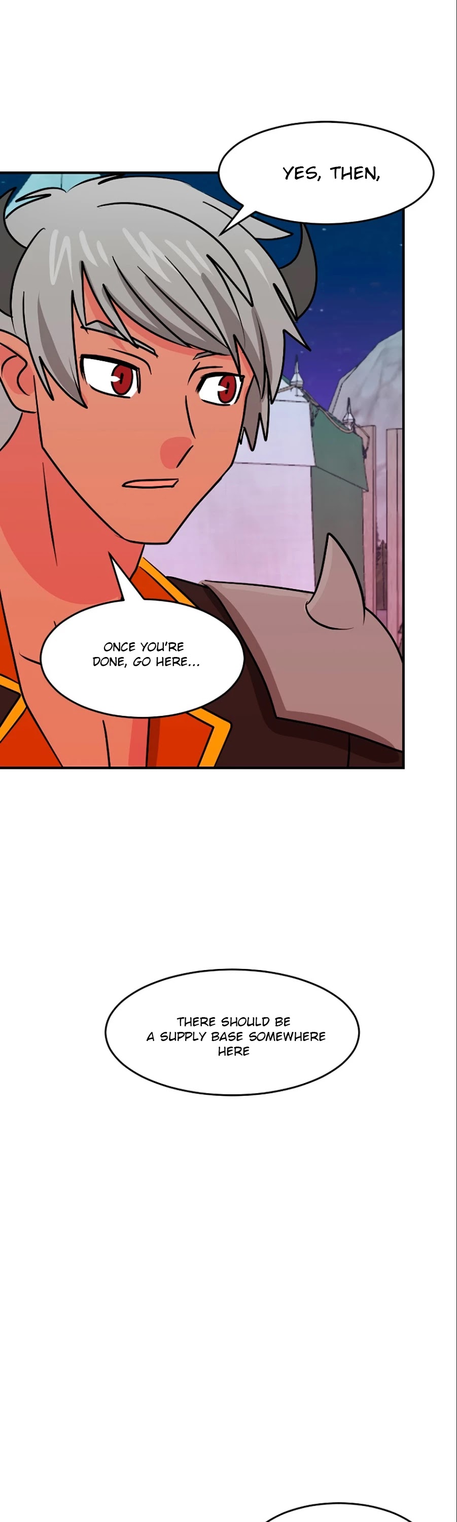 Reader (Chang Han-Yoon) Chapter 101 page 26 - Chapter 101