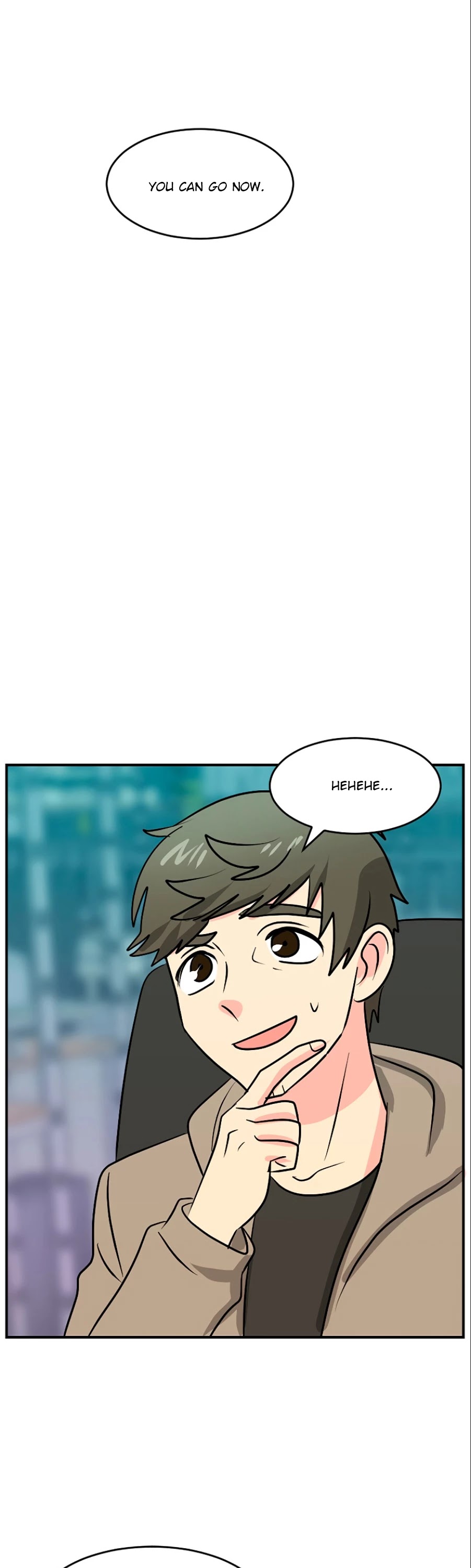 Reader (Chang Han-Yoon) Chapter 101 page 28 - Chapter 101