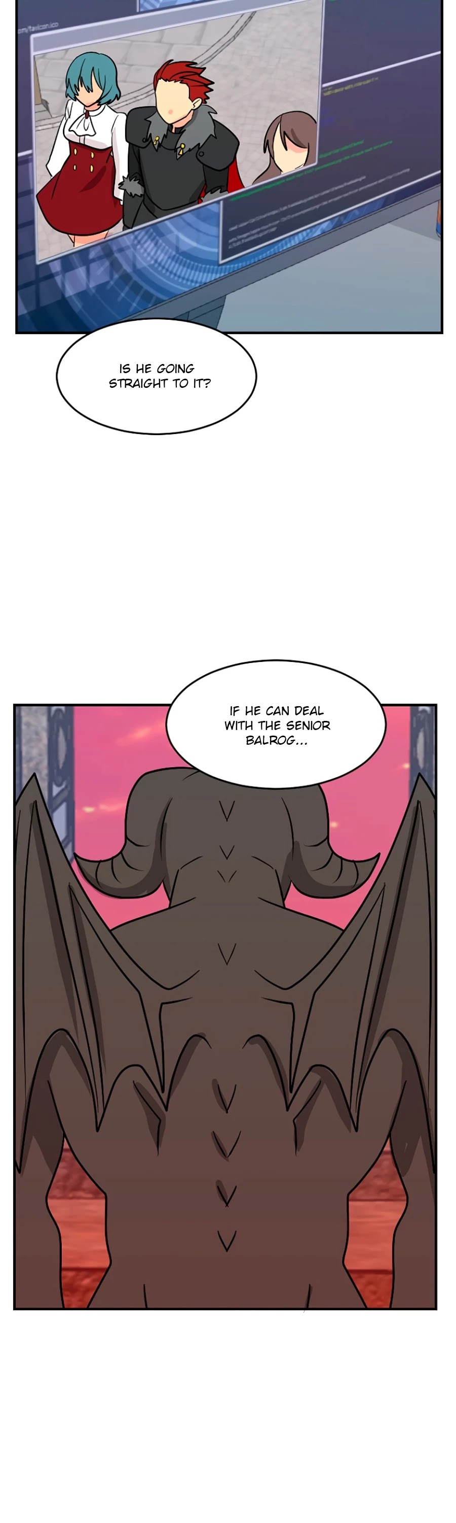 Reader (Chang Han-Yoon) Chapter 101 page 33 - Chapter 101